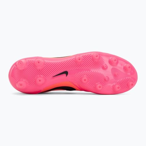 Scarpe da calcio da uomo Nike Tiempo Ligera Pro AG multi color/black
