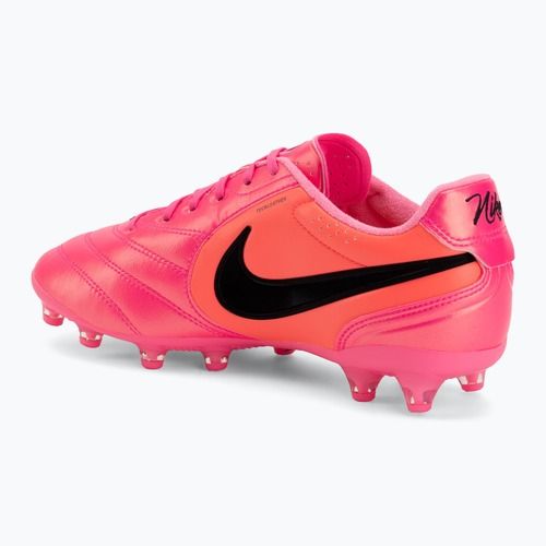 Scarpe da calcio da uomo Nike Tiempo Ligera Pro AG multi color/black