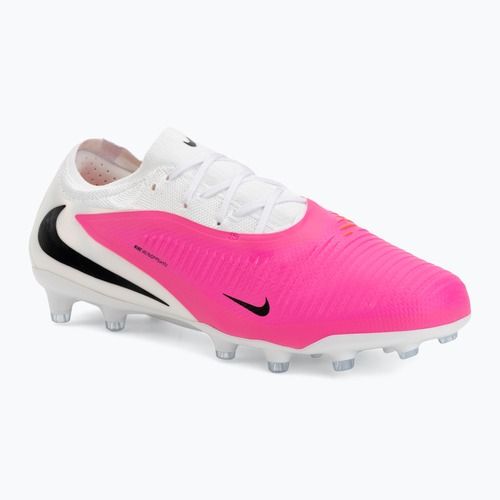 Scarpe da calcio uomo Nike Phantom 6 Pro AG multi color/black
