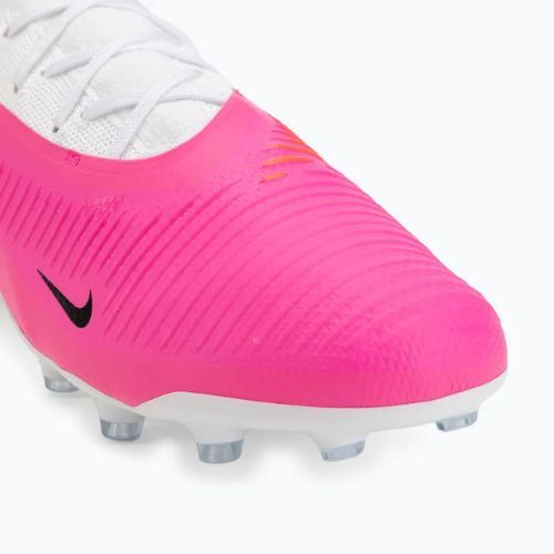 Scarpe da calcio uomo Nike Phantom 6 Pro AG multi color/black