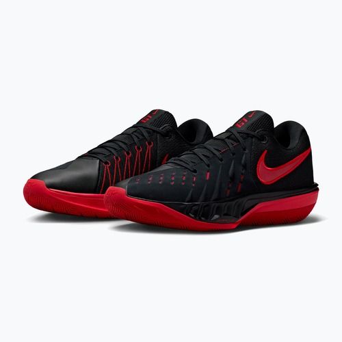 Scarpe da basket da uomo Nike G.T. Cut Academy 2 black/university red