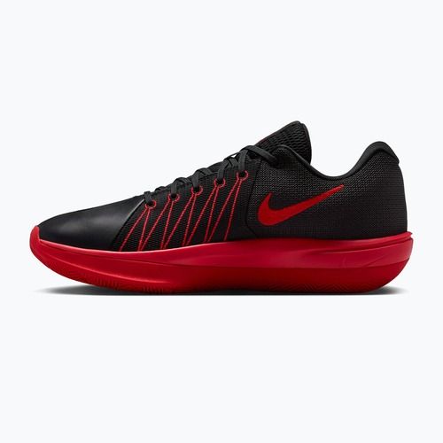 Scarpe da basket da uomo Nike G.T. Cut Academy 2 black/university red