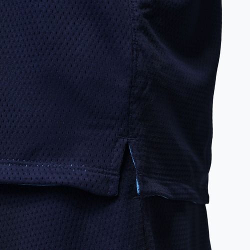 Koszulka koszykarska męska Nike Jordan Sport Reversible midnight navy/university blue