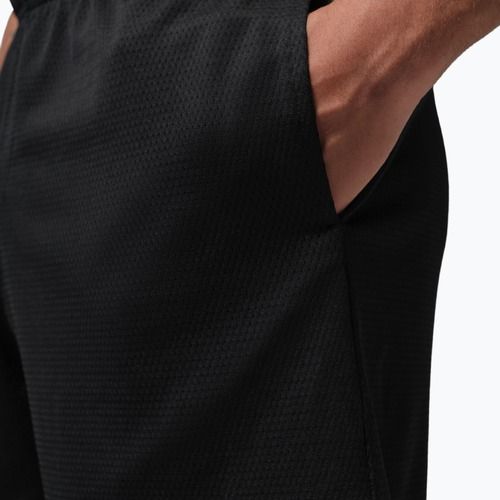 Pantaloncini da uomo Nike Jordan Sport Essentials Dri-Fit black