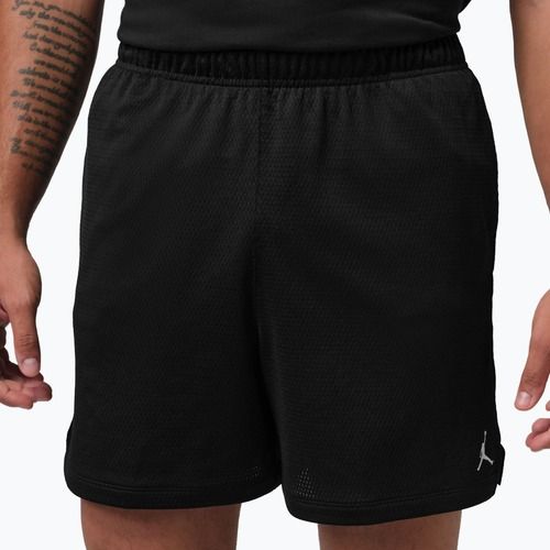 Pantaloncini da uomo Nike Jordan Sport Essentials Dri-Fit black