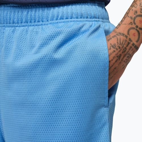 Pantaloncini uomo  Jordan Sport Essentials Dri-Fit university blue
