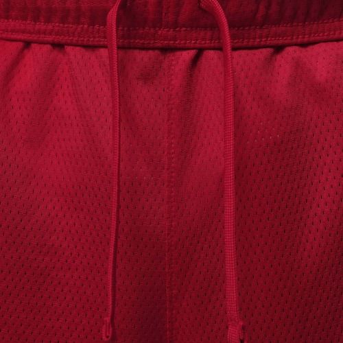Pantaloncini uomo Jordan Sport Essentials Dri-Fit gym red