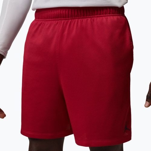 Pantaloncini uomo Jordan Sport Essentials Dri-Fit gym red