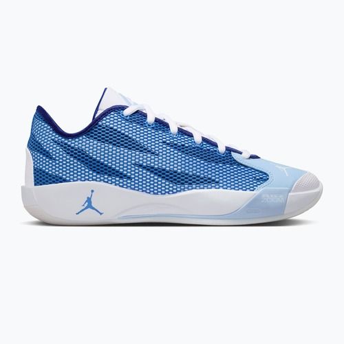 Scarpe da basket uomo  Jordan Luka 77 white/signal blue/psychic blue