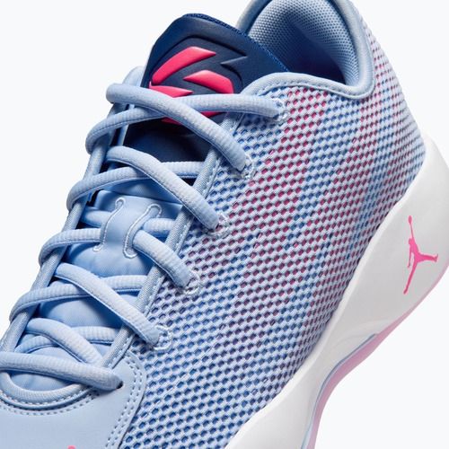 Scarpe da basket uomo Jordan Luka 77 light marine/blue void-white/hyper pink