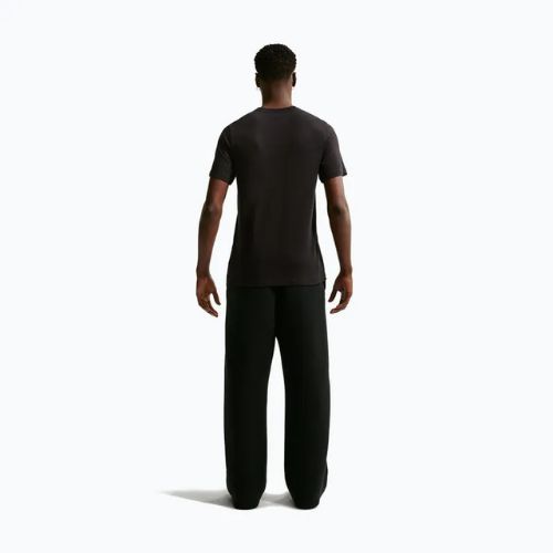 Maglietta da uomo Nike Paris Saint-Germain Soccer black