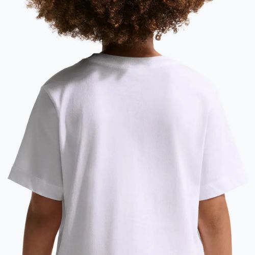 Maglietta per bambini Nike FC Barcelona Soccer white