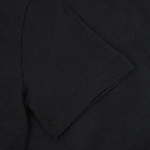 Maglietta per bambini Nike Paris Saint-Germain Soccer black