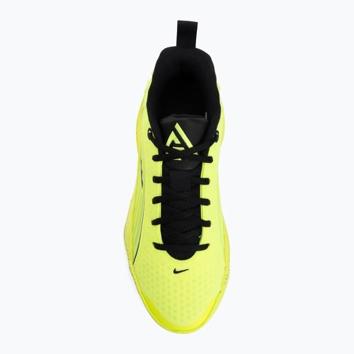 Scarpe da basket da uomo Nike Giannis Immortality 5 barely volt/volt/black