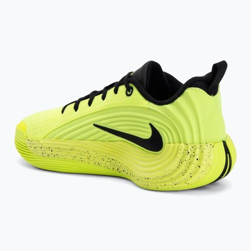 Scarpe da basket da uomo Nike Giannis Immortality 5 barely volt/volt/black