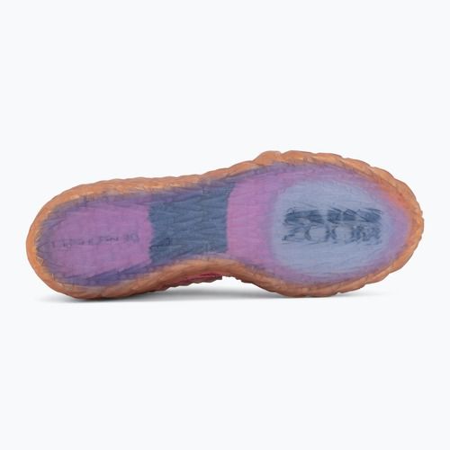 Scarpe da basket da uomo Nike S.T. Flare 2 rush fuchsia/purple dynasty/black