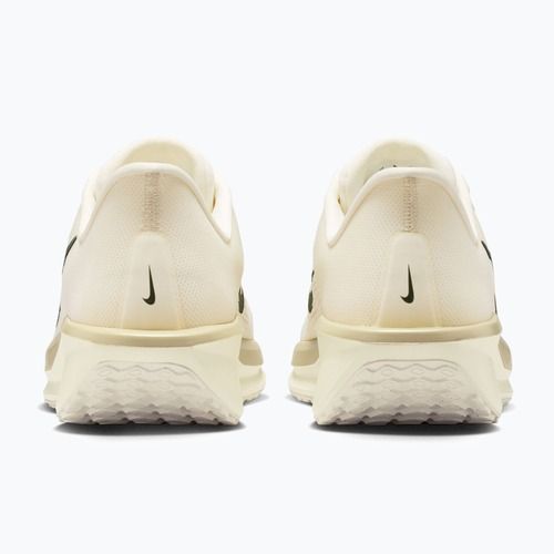Scarpe da running da uomo Nike Quest 6 pale Iiory/linen/sanddrift/black spruce