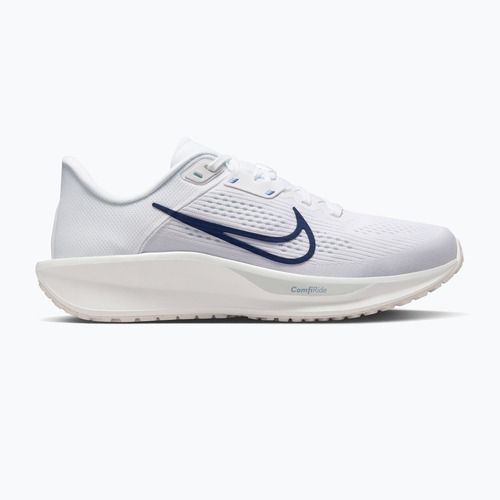 Scarpe da running da donna Nike Quest 6 white/pearl pink/work blue/blue void