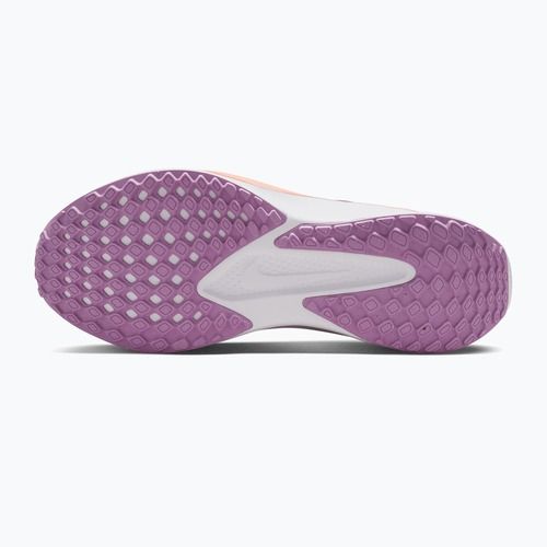 Scarpe da running da donna Nike Quest 6 white/bright violet/light magenta/black