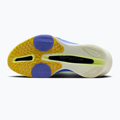 Scarpe da running da uomo Nike Alphafly 3 barely green/volt tint/black spruce