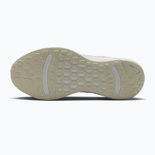 Scarpe da running da donna Nike Journey Run summit white/metallic silver