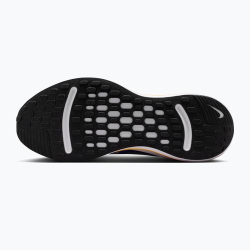 Scarpe da running da uomo Nike Journey Run white/total orange/blue crystal