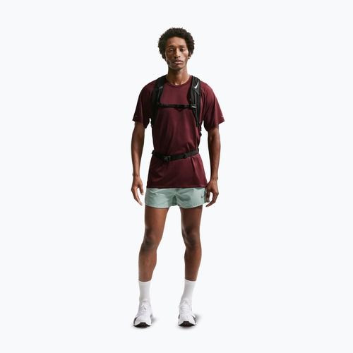 Pantaloncini da corsa Nike Fast Dri-Fit Brief Lined 3" steam/blacker