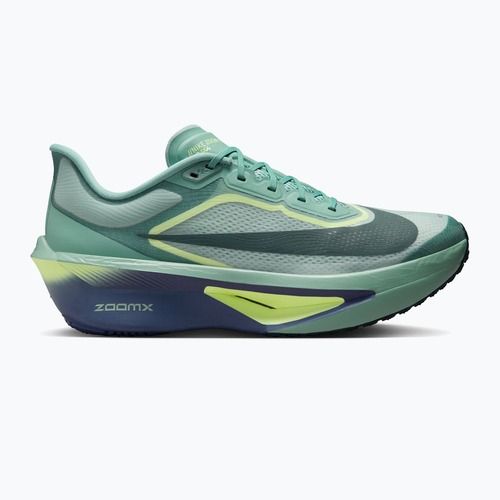 Scarpe da running da uomo Nike Zoom Fly 6 cannon/light silver/cobalt bliss/seaweed