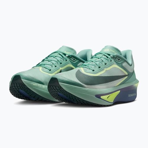 Scarpe da running da uomo Nike Zoom Fly 6 cannon/light silver/cobalt bliss/seaweed