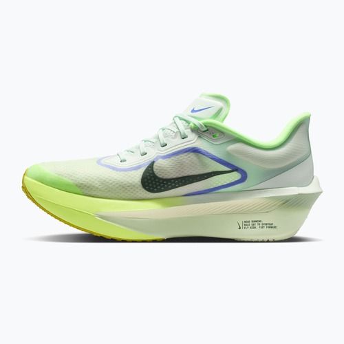 Scarpe da running da uomo Nike Zoom Fly 6 barely green/volt ice/black spruce