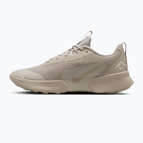 Scarpe da running da donna Nike Juniper Trail 3 cream ii/light orewood brown/cream ii