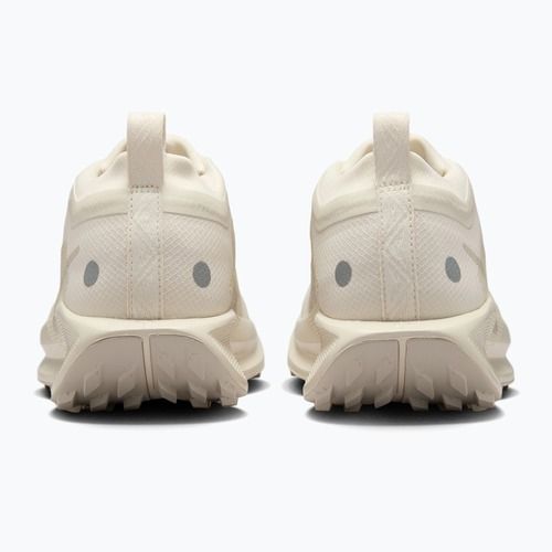 Scarpe da running da donna Nike Pegasus Trail 5 GTX light orewood brown/safety orange/cream Ii