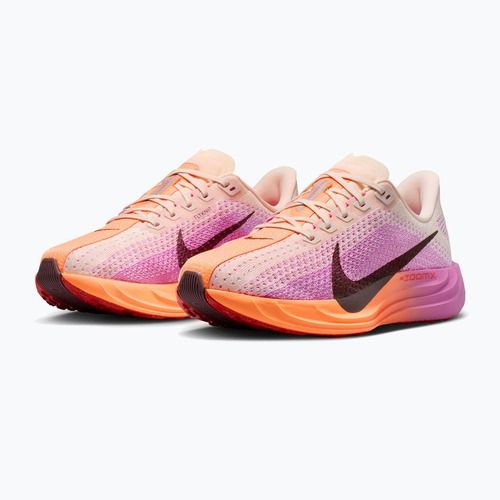 Scarpe da running da donna Nike Pegasus Plus chalk/light magenta/bright crimson/tattoo