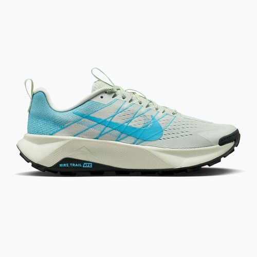 Scarpe da running da uomo Nike Wildhorse 10 sea glass/black spruce/baltic blue