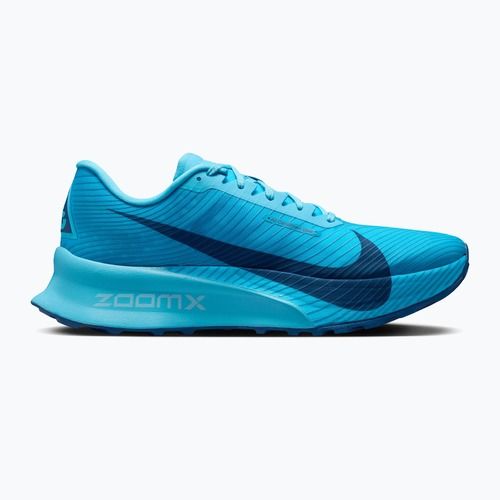 Scarpe da corsa da uomo Nike ACG Ultrafly Trail blu baltico/blu court