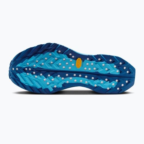 Scarpe da corsa da uomo Nike ACG Ultrafly Trail blu baltico/blu court