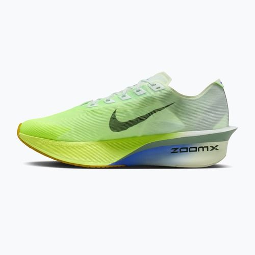 Scarpe da running da uomo Nike Vaporfly 4 barely green/volt tint/black spruce