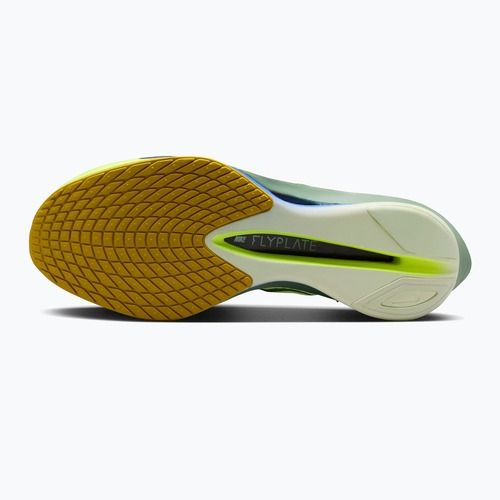 Scarpe da running da uomo Nike Vaporfly 4 barely green/volt tint/black spruce