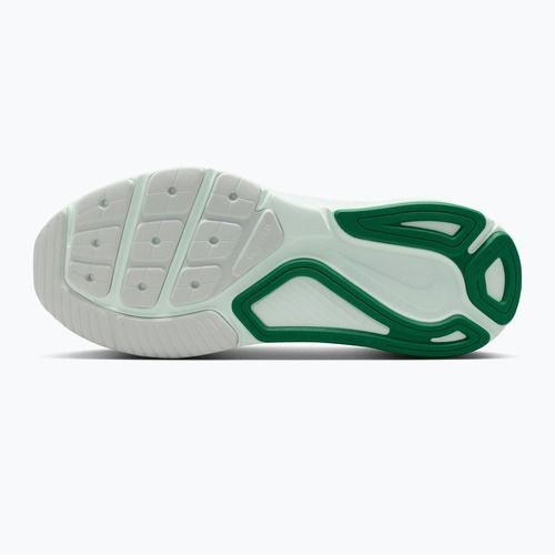 Scarpe da running da donna Nike Structure 26 sea glass/light silver/metallic silver