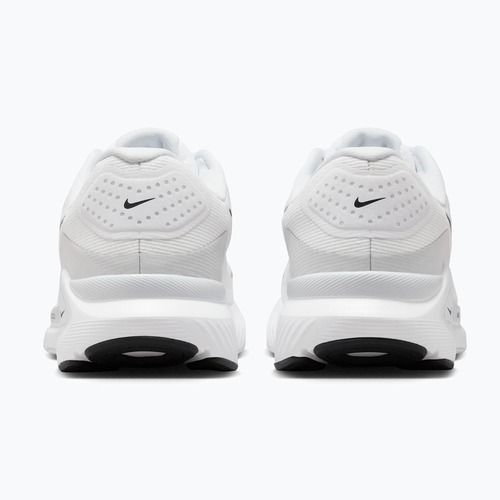 Scarpe da running da donna Nike Structure 26 white/pure platinum/black