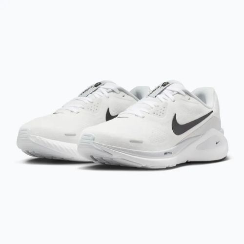 Scarpe da running da donna Nike Structure 26 white/pure platinum/black