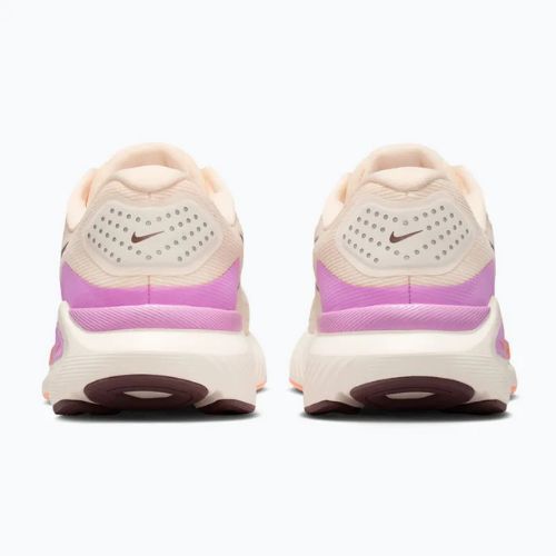 Scarpe da running da donna Nike Structure 26 chalk/light magenta/orange pulse/tattoo