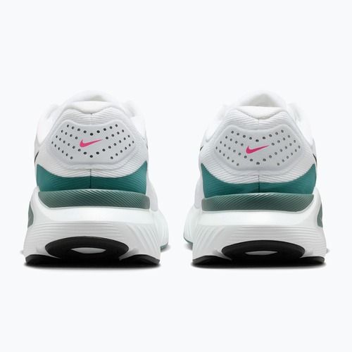Scarpe da running da uomo Nike Structure 26 white/mineral slate/hyper pink/black