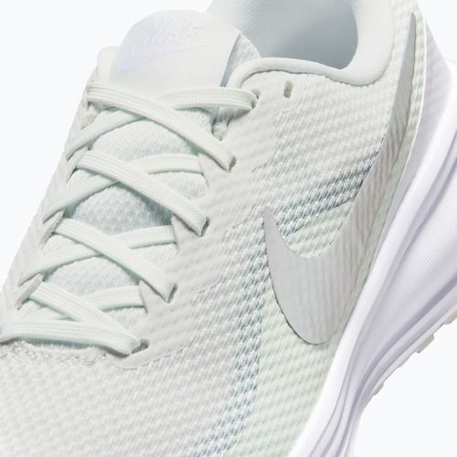 Scarpe da running da donna Nike Revolution 8 off white/barely green/metallic silver