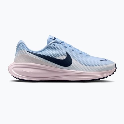Scarpe da running da donna Nike Revolution 8 hydrogen blue/white/pearl pink/blue void