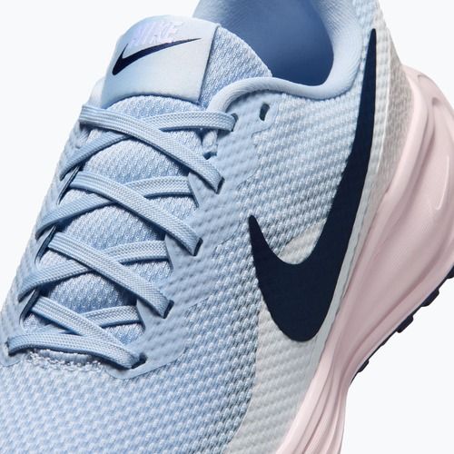 Scarpe da running da donna Nike Revolution 8 hydrogen blue/white/pearl pink/blue void