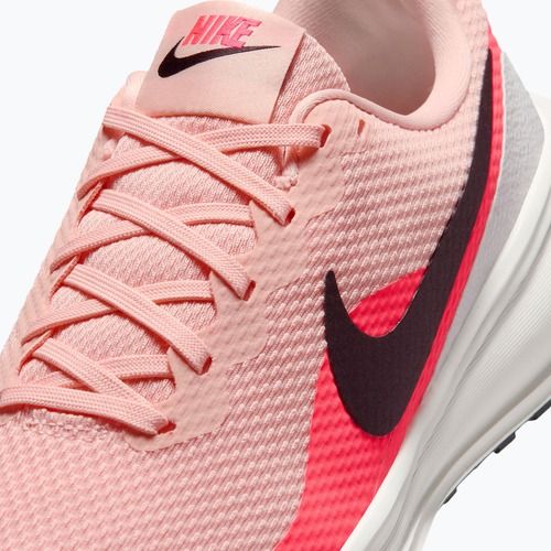 Scarpe da running da donna Nike Revolution 8 arctic orange/white/flash crimson/black