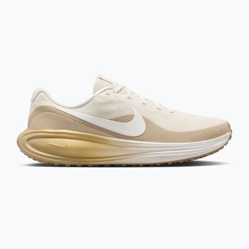 Scarpe da running da uomo Nike Revolution 8 pale ivory/sanddrift/linen/sail