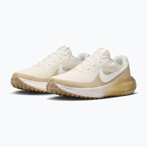 Scarpe da running da uomo Nike Revolution 8 pale ivory/sanddrift/linen/sail