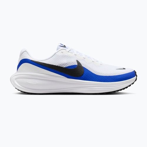 Scarpe da running da uomo Nike Revolution 8 white/racer blue/black